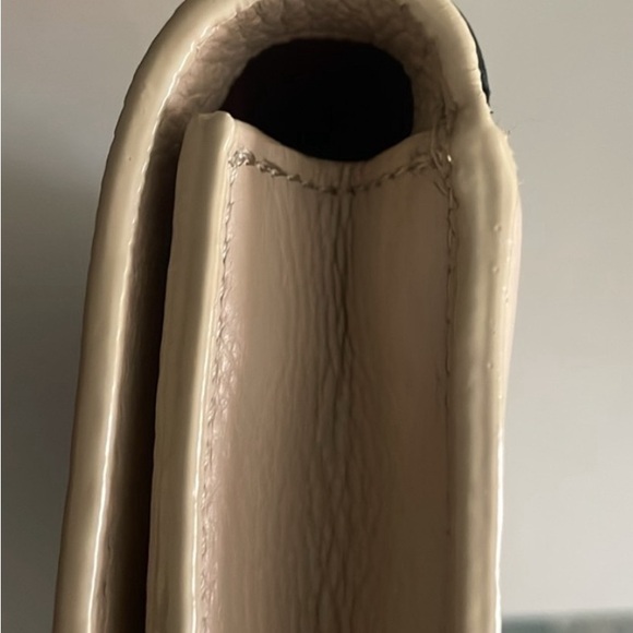 Marc By Marc Jacobs Black /Cream Clutch cream bag - Picture 8 of 13